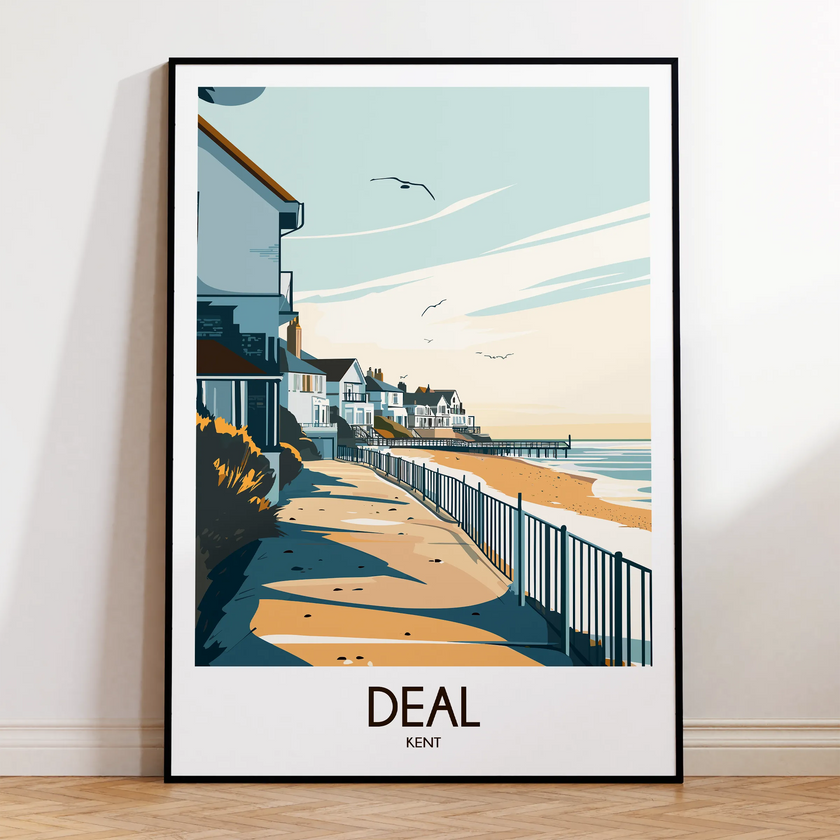Kent Home Office Decor