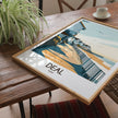 Kent Scenic Landscape Art
