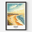 Kent Scenic Landscape Art