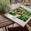 Kent Travel Memory Gift
