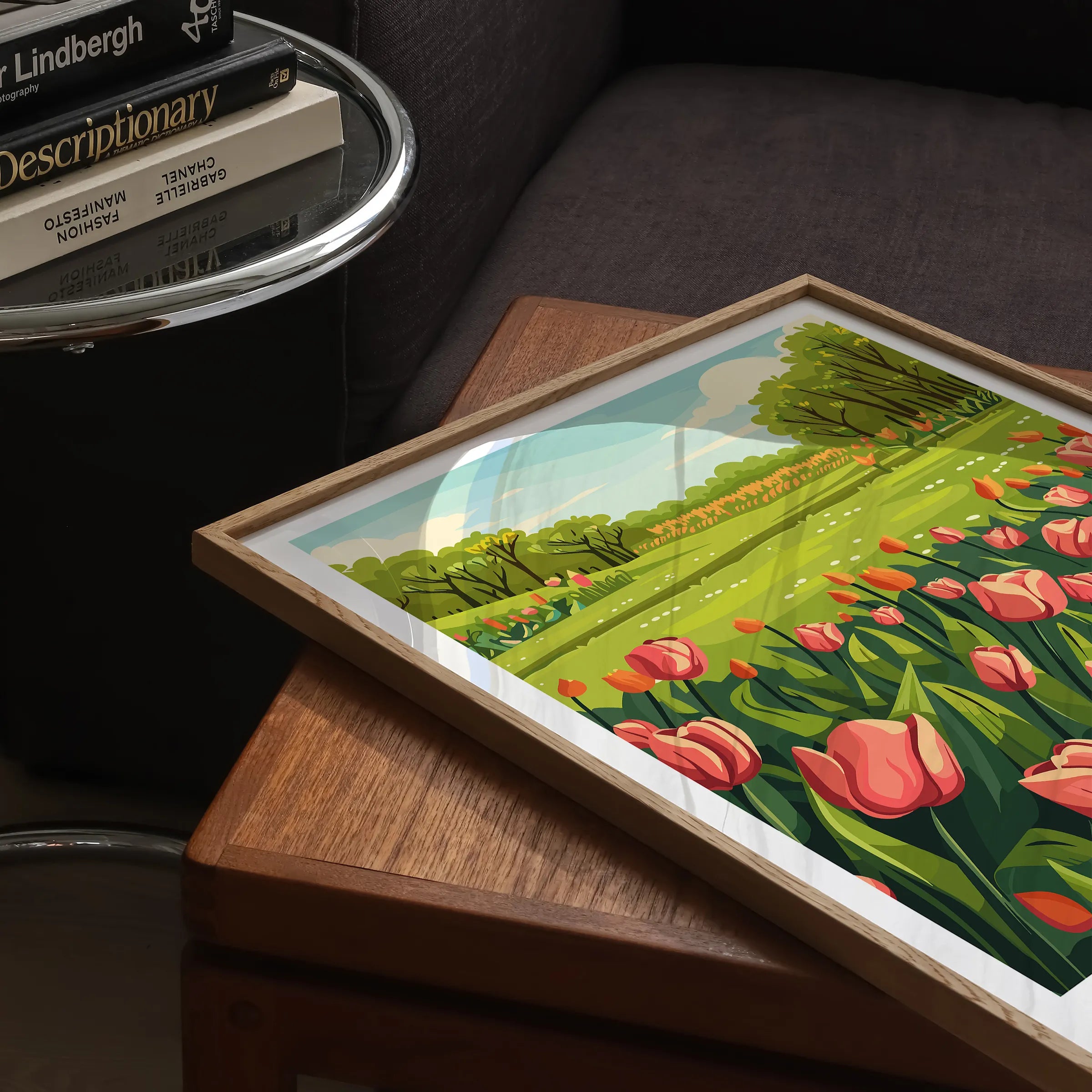Keukenhof Travel Memory Gift