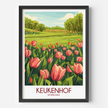 Keukenhof Travel Memory Gift