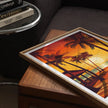 Key West Destination Art Gift