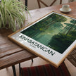 Kinabatangan Gallery Quality Print
