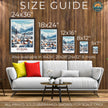 Kitzbuhel Gallery Quality Print