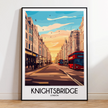 Knightsbridge Gallery Quality Print