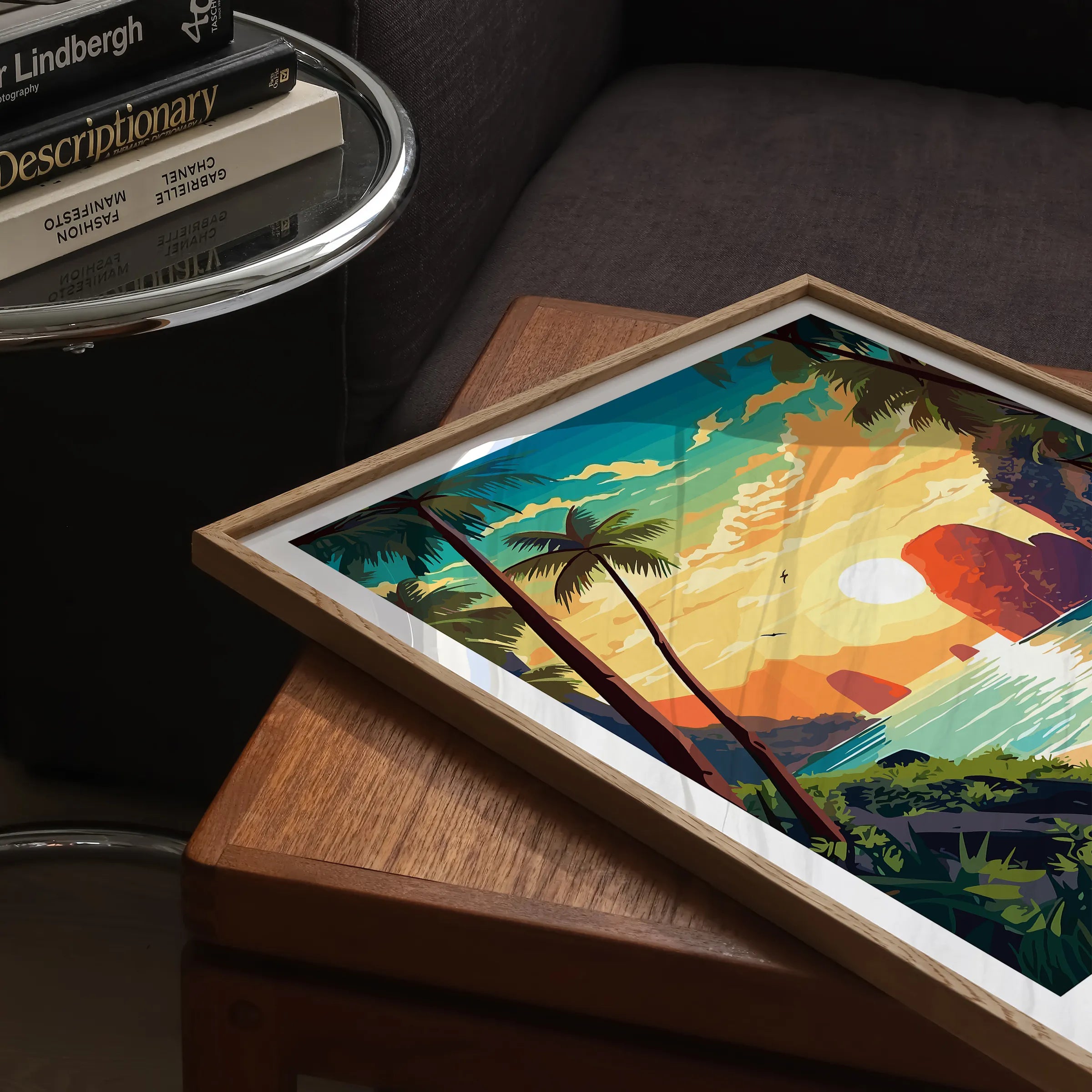 Koh Phi Phi Travel Memory Gift