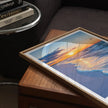 Kolobrzeg Destination Art Gift