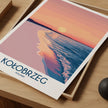 Kolobrzeg Gallery Quality Print