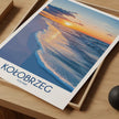 Kolobrzeg Gallery Quality Print