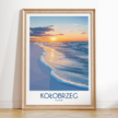 Kolobrzeg Home Office Decor
