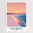 Kolobrzeg Home Office Decor