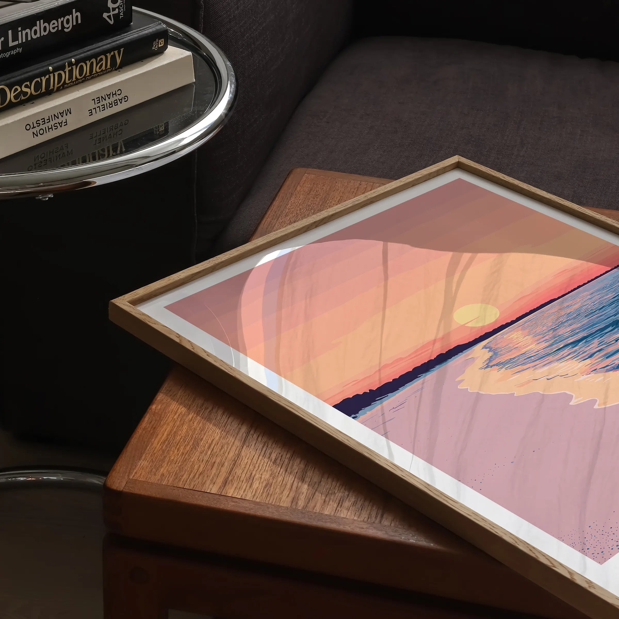 Kolobrzeg Travel Memory Gift