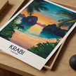 Krabi Gallery Quality Print