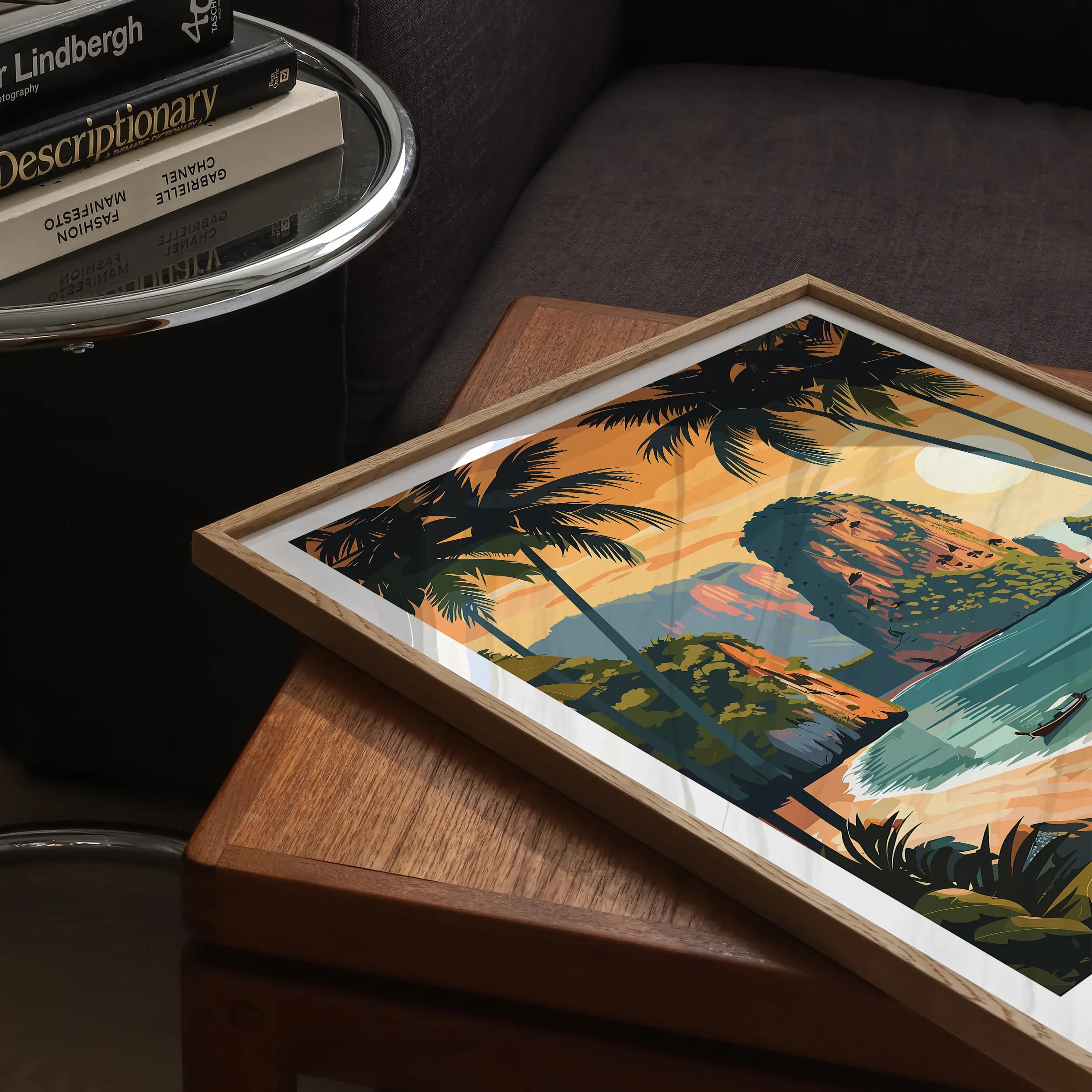Krabi Travel Memory Gift