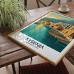 Kyrenia Gallery Quality Print