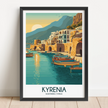 Kyrenia Home Office Decor