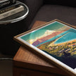 Lahaina Destination Art Gift