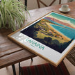 Lahaina Home Office Decor