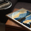 Lake Bled Gallery Quality Print