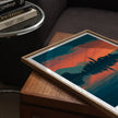Lake Bled Travel Memory Gift