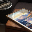 Lake District Gallery Quality Print