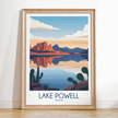 Lake Powell Gallery Quality Print