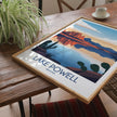 Lake Powell Travel Memory Gift