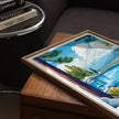 Lake Tahoe Gallery Quality Print