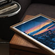 Lake Tahoe Gallery Quality Print