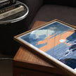 Lands End Home Office Decor