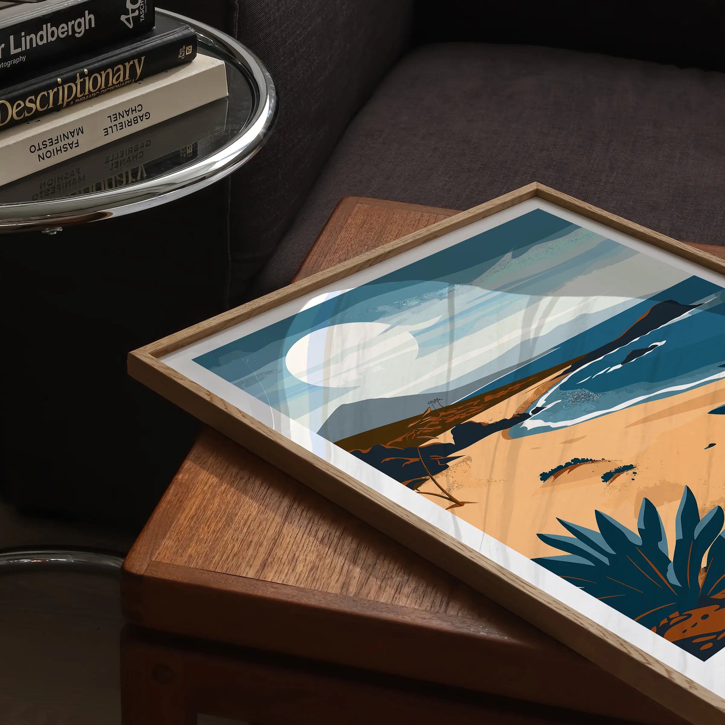 Lanzarote Gallery Quality Print