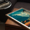 Lauterbrunnen Travel Memory Gift