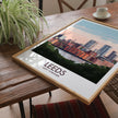 Leeds Home Office Decor