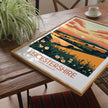 Leicestershire Gallery Quality Print