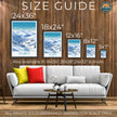 Les Arcs Home Office Decor