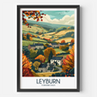 Leyburn Gallery Quality Print