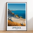 Limassol Gallery Quality Print
