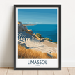 Limassol Home Office Decor