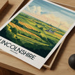 Lincolnshire Home Office Decor