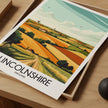 Lincolnshire Home Office Decor