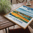 Lincolnshire Home Office Decor