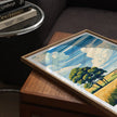 Lincolnshire Scenic Landscape Art