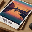 Liverpool Gallery Quality Print