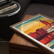 Liverpool Scenic Landscape Art