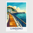 Llandudno Home Office Decor