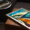 Llandudno Travel Memory Gift