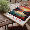 Loch Lomond Gallery Quality Print