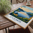 Loch Ness Gallery Quality Print