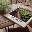 Loire Valley Gallery Quality Print